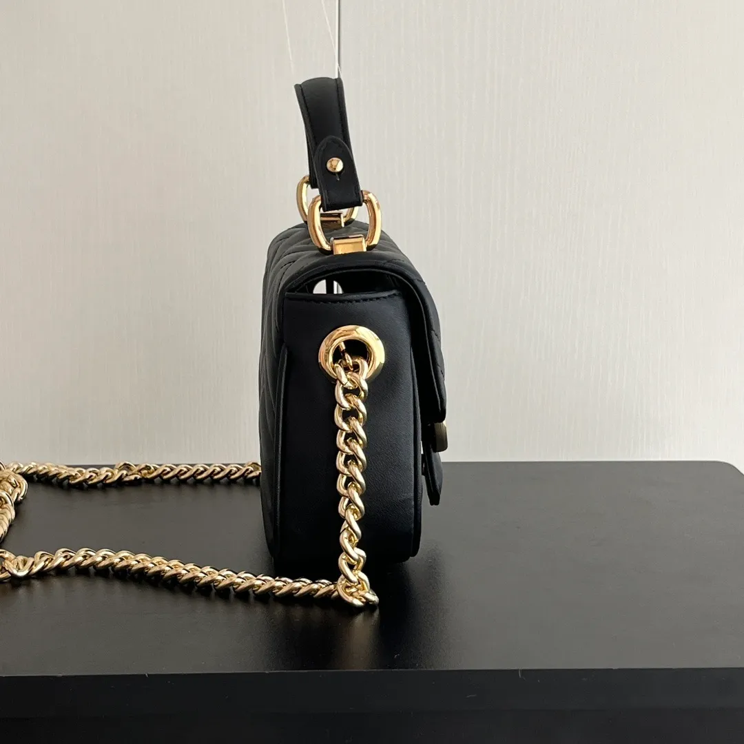 All Categories Official Website "Brand Women's Bags" Women's Bags 💙 GUCCI 2026 New GUCCI Crossbody Bag