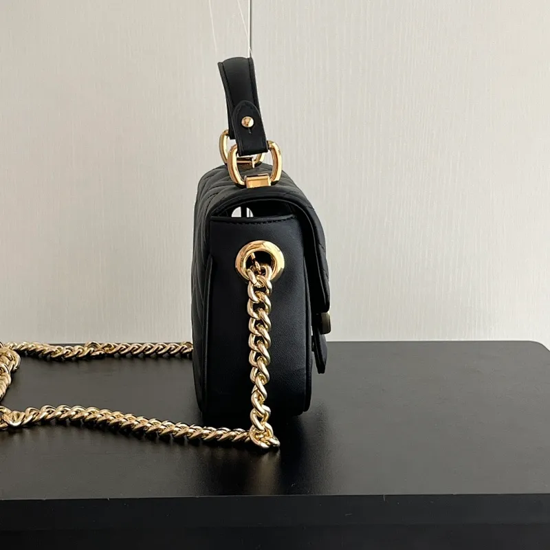 All Categories Official Website "Brand Women's Bags" Women's Bags 💙 GUCCI 2026 New GUCCI Crossbody Bag