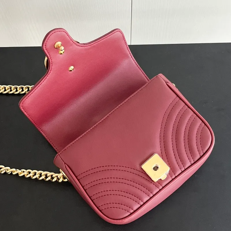 All Categories Official Website "Brand Women's Bags" Women's Bags 💙 GUCCI 2026 New GUCCI Crossbody Bag