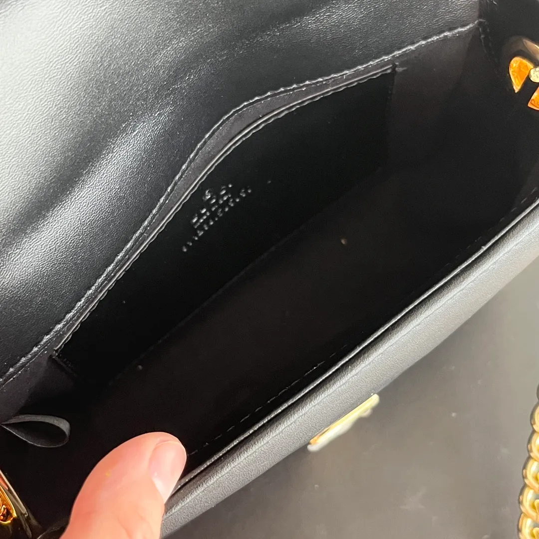 All Categories Official Website "Brand Women's Bags" Women's Bags 💙 GUCCI 2026 New GUCCI Crossbody Bag