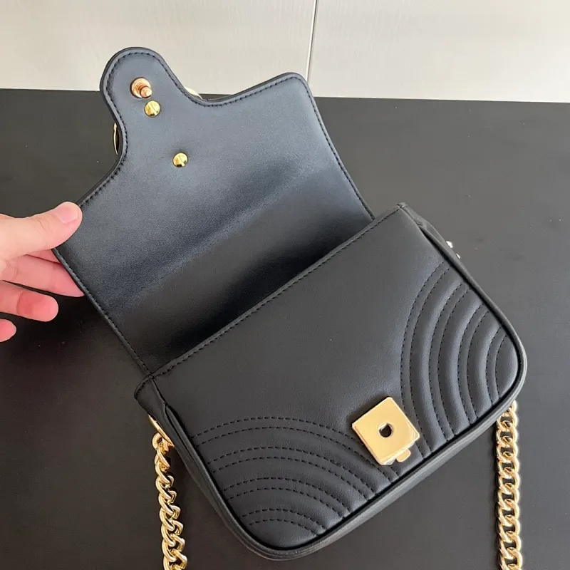 All Categories Official Website "Brand Women's Bags" Women's Bags 💙 GUCCI 2026 New GUCCI Crossbody Bag