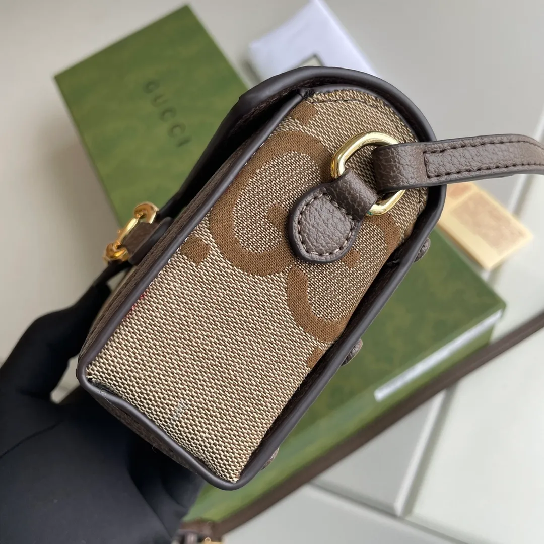 All categories Official website "Brand Women's Bags" Women's Bags 💙 GUCCI 2023 latest GUCCI crossbody bag