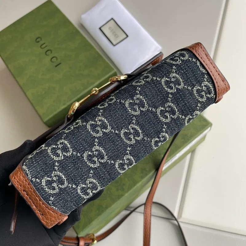 All categories Official website "Brand Women's Bags" Women's Bags 💙 GUCCI 2023 latest GUCCI crossbody bag