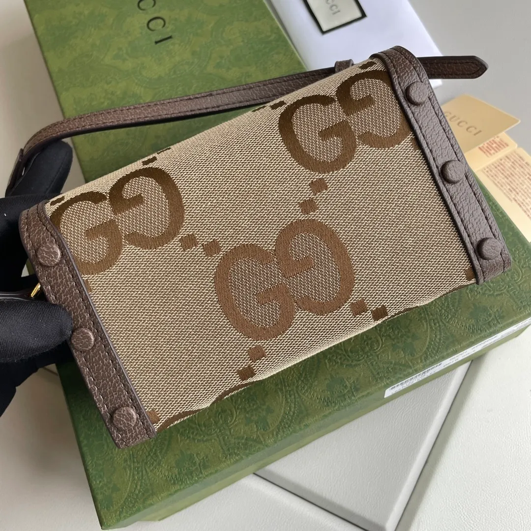All categories Official website "Brand Women's Bags" Women's Bags 💙 GUCCI 2023 latest GUCCI crossbody bag
