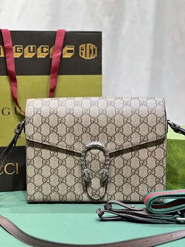 All categories Official website "Brand Women's Bags" Women's Bags 💙 GUCCI 2023 latest GUCCI crossbody bag
