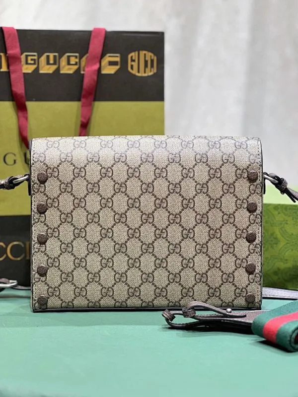 All categories Official website "Brand Women's Bags" Women's Bags 💙 GUCCI 2023 latest GUCCI crossbody bag