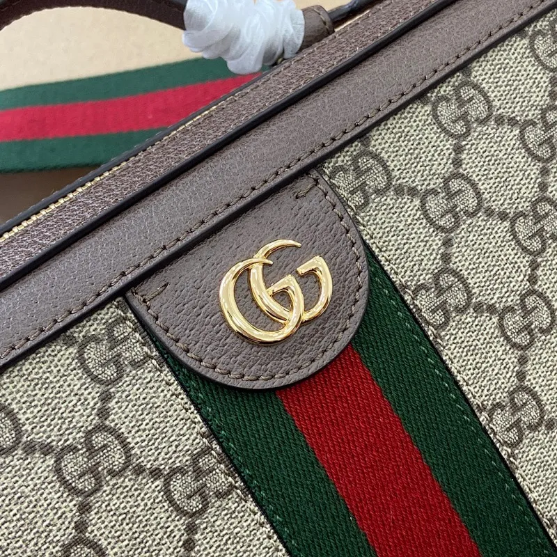All Categories Official Website "Brand Women's Bags" Women's Bags 💙 GUCCI 2025 New GUCCI Crossbody Bag