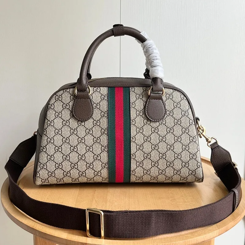 All Categories Official Website "Brand Women's Bags" Women's Bags 💙 GUCCI 2024 Official Website New GUCCI Crossbody Bag