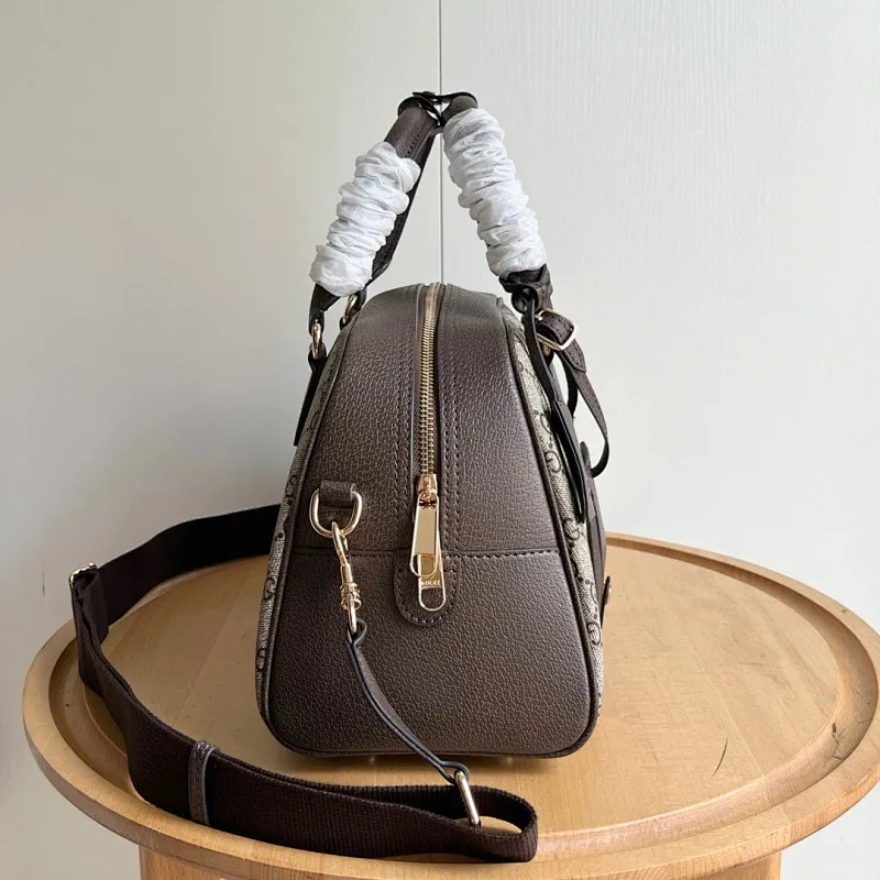 All Categories Official Website "Brand Women's Bags" Women's Bags 💙 GUCCI 2024 Official Website New GUCCI Crossbody Bag