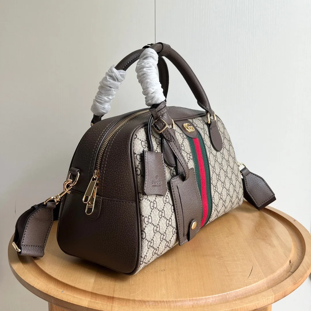 All Categories Official Website "Brand Women's Bags" Women's Bags 💙 GUCCI 2024 Official Website New GUCCI Crossbody Bag