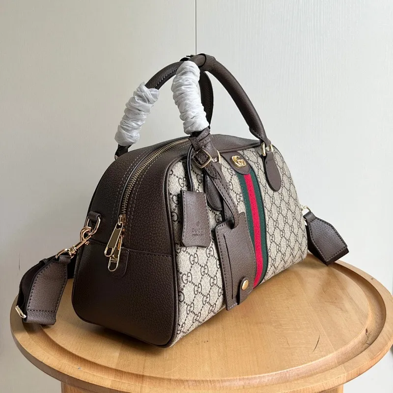 All Categories Official Website "Brand Women's Bags" Women's Bags 💙 GUCCI 2024 Official Website New GUCCI Crossbody Bag