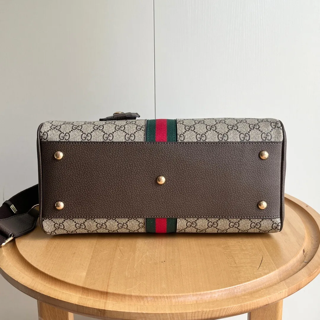 All Categories Official Website "Brand Women's Bags" Women's Bags 💙 GUCCI 2024 Official Website New GUCCI Crossbody Bag