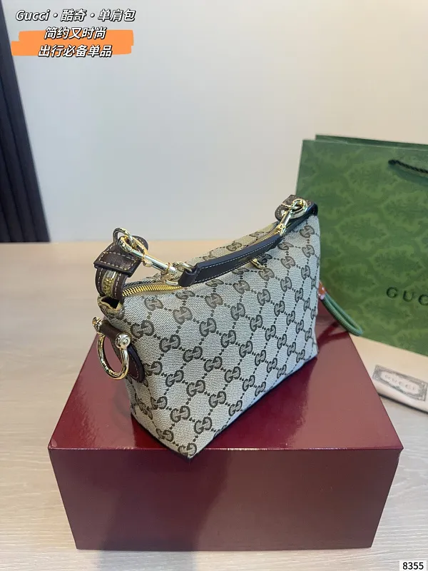All Categories Official Website "Brand Women's Bags" Women's Bags 💙 GUCCI 2026 New GUCCI Handbags