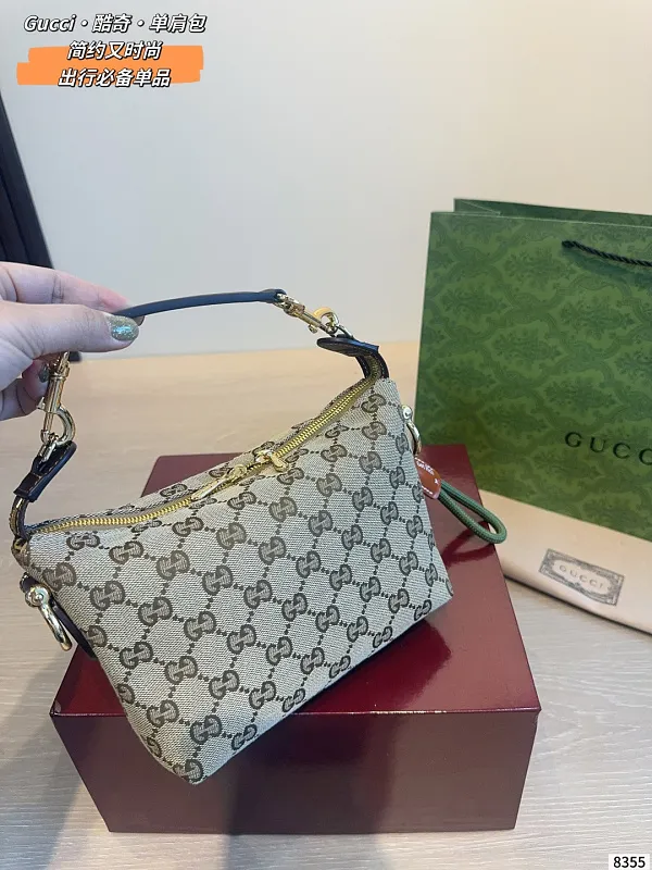 All Categories Official Website "Brand Women's Bags" Women's Bags 💙 GUCCI 2026 New GUCCI Handbags