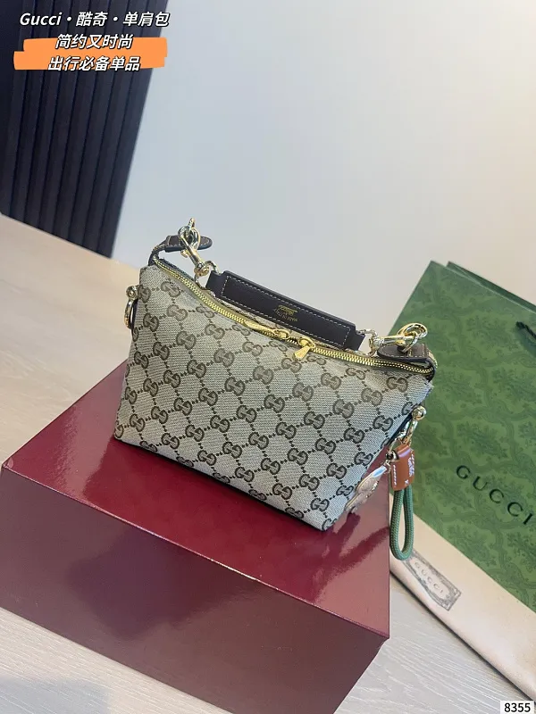 All Categories Official Website "Brand Women's Bags" Women's Bags 💙 GUCCI 2026 New GUCCI Handbags