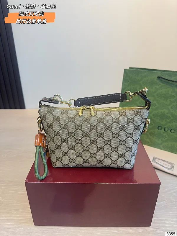 All Categories Official Website "Brand Women's Bags" Women's Bags 💙 GUCCI 2026 New GUCCI Handbags