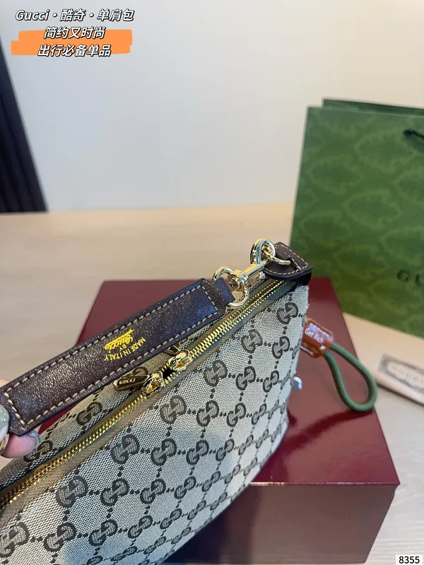 All Categories Official Website "Brand Women's Bags" Women's Bags 💙 GUCCI 2026 New GUCCI Handbags