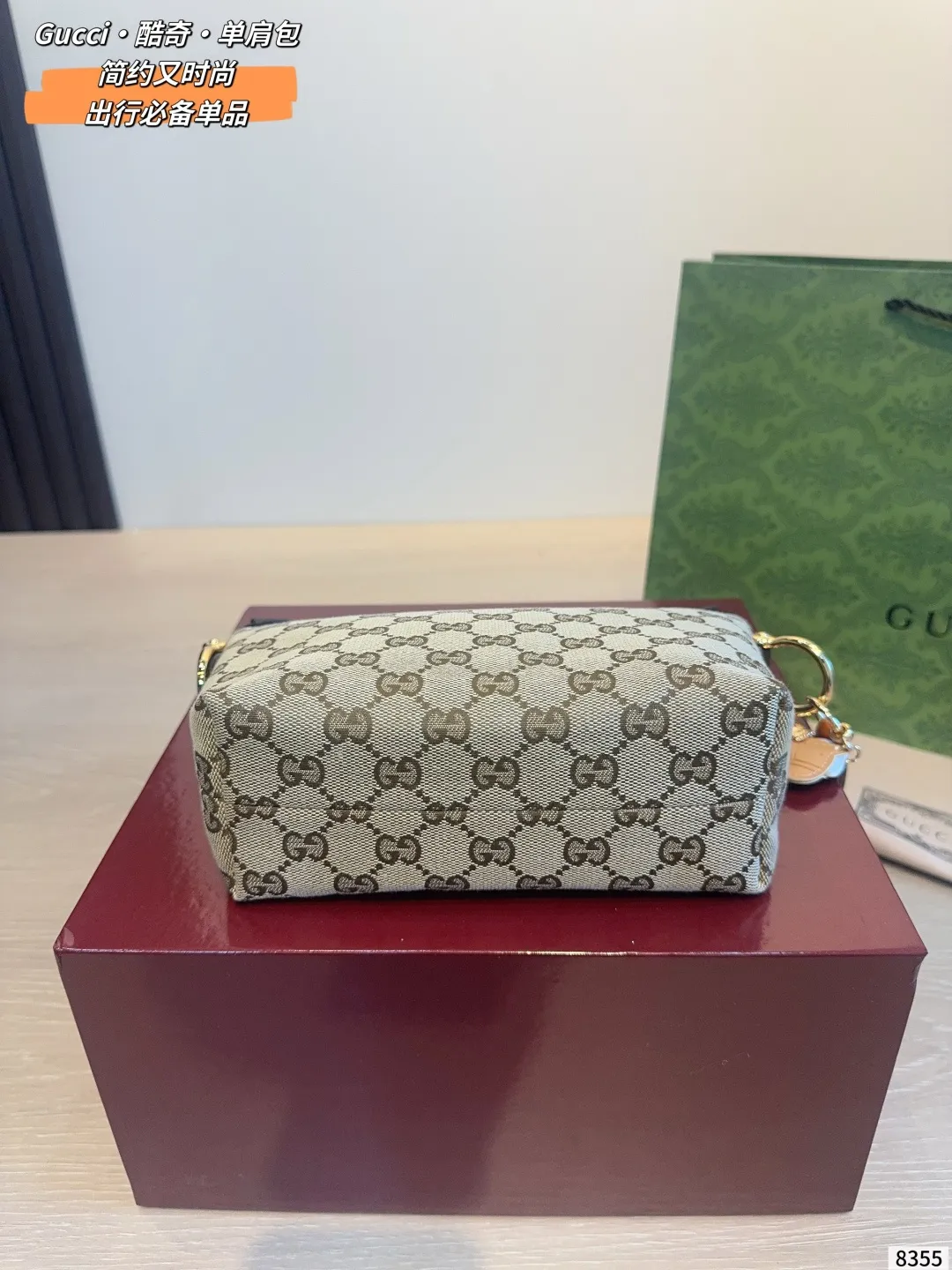 All Categories Official Website "Brand Women's Bags" Women's Bags 💙 GUCCI 2026 New GUCCI Handbags