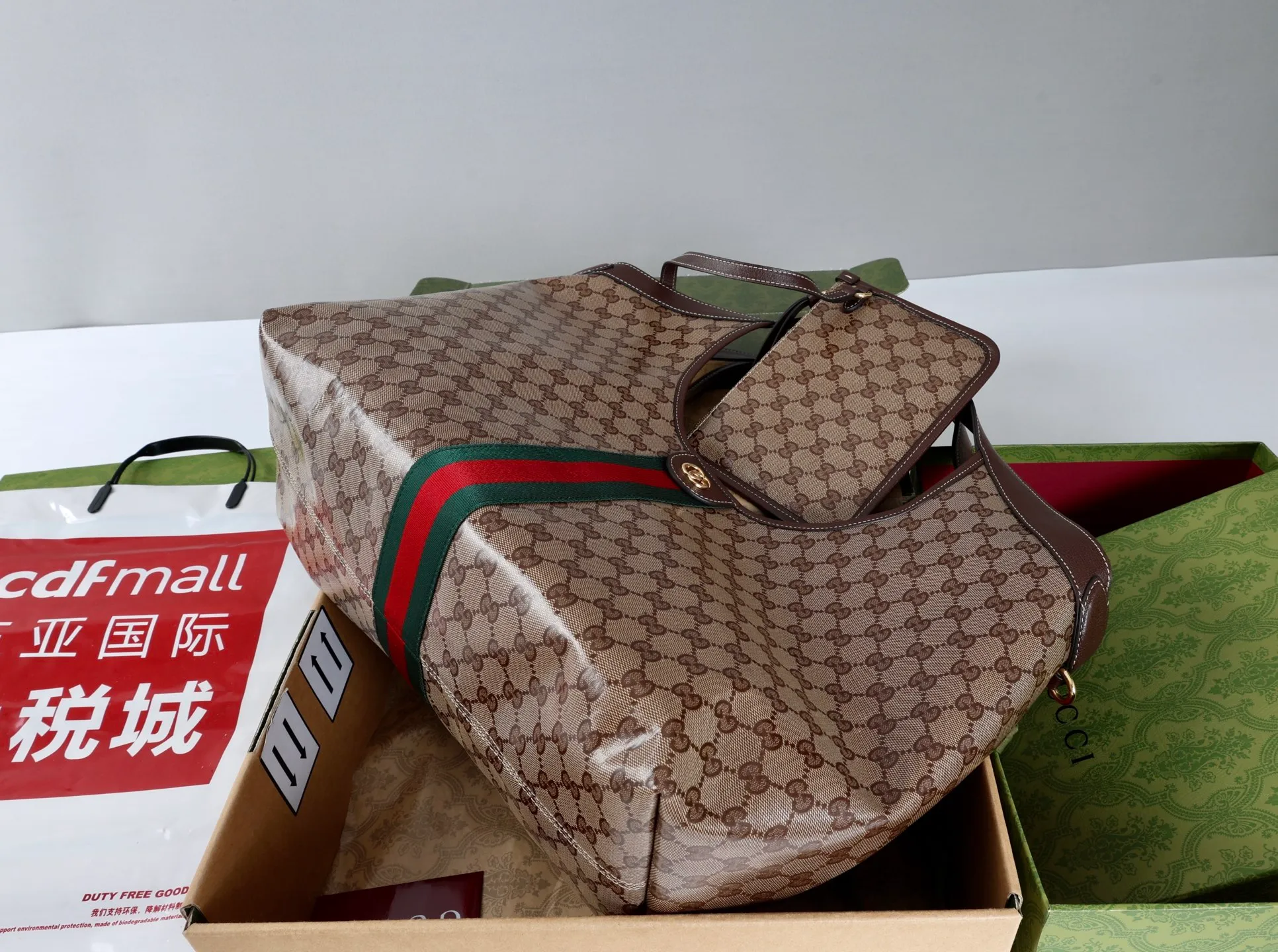 All Categories Official Website "Brand Women's Bags" Women's Bags 💙 GUCCI 2026 New GUCCI Handbags