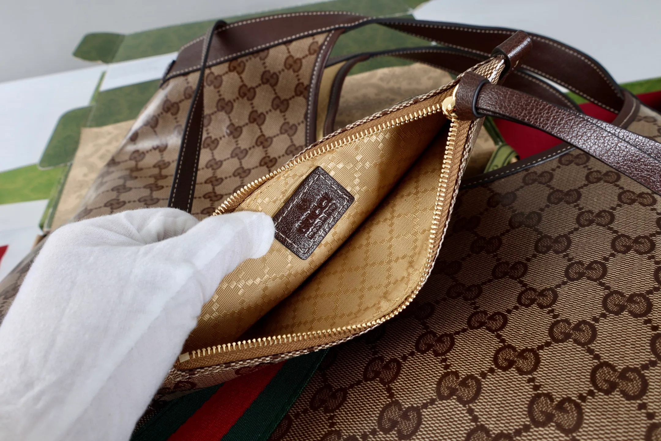 All Categories Official Website "Brand Women's Bags" Women's Bags 💙 GUCCI 2026 New GUCCI Handbags