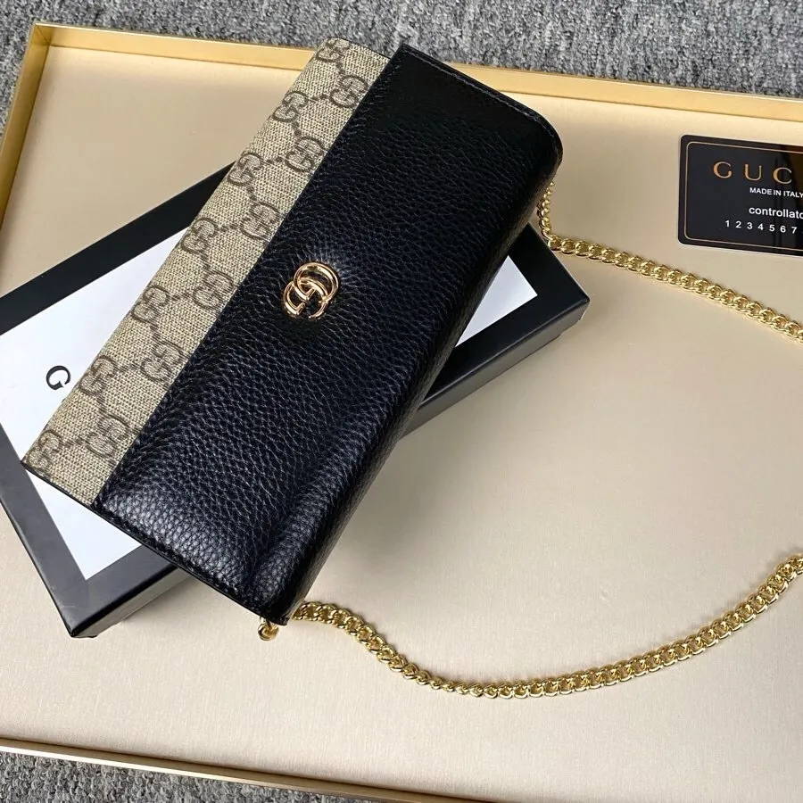 All Categories Official Website "Brand Women's Bags" Women's Bags 💙 GUCCI 2025 New GUCCI Crossbody Bag