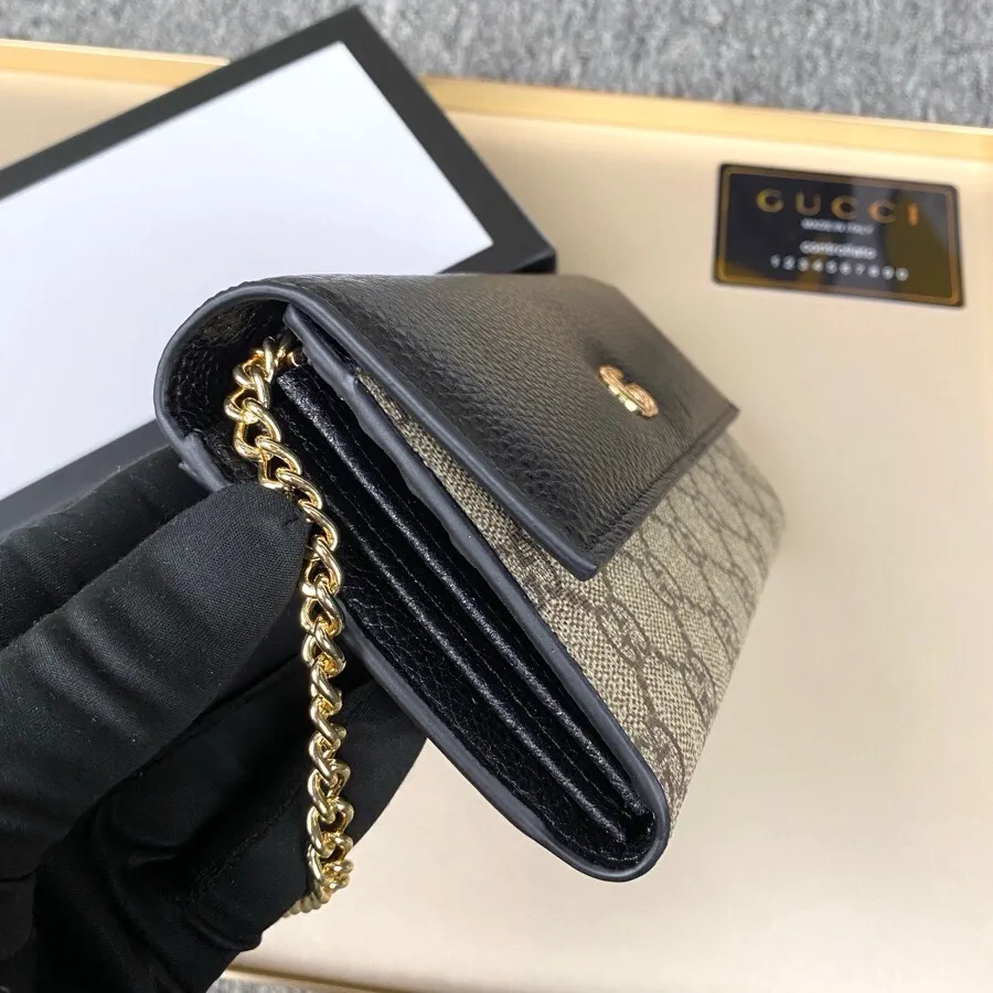 All Categories Official Website "Brand Women's Bags" Women's Bags 💙 GUCCI 2025 New GUCCI Crossbody Bag