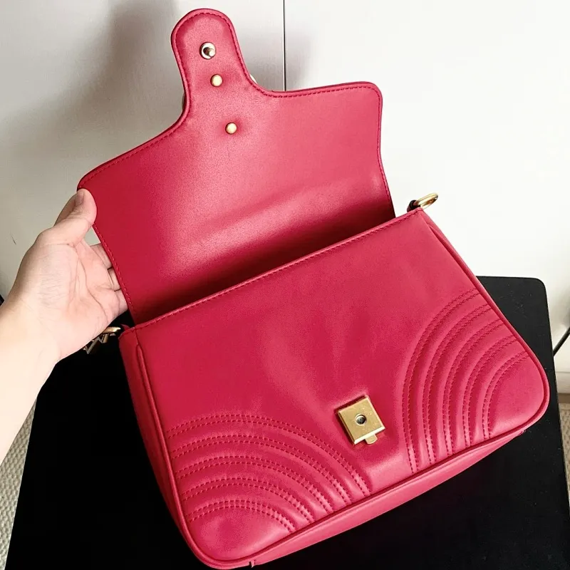 All Categories Official Website "Brand Women's Bags" Women's Bags 💙 GUCCI 2026 New GUCCI Crossbody Bag