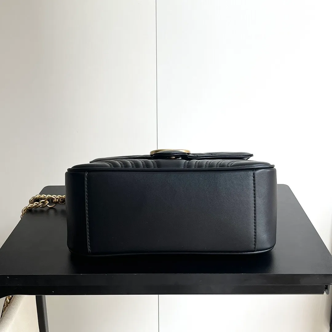All Categories Official Website "Brand Women's Bags" Women's Bags 💙 GUCCI 2026 New GUCCI Crossbody Bag