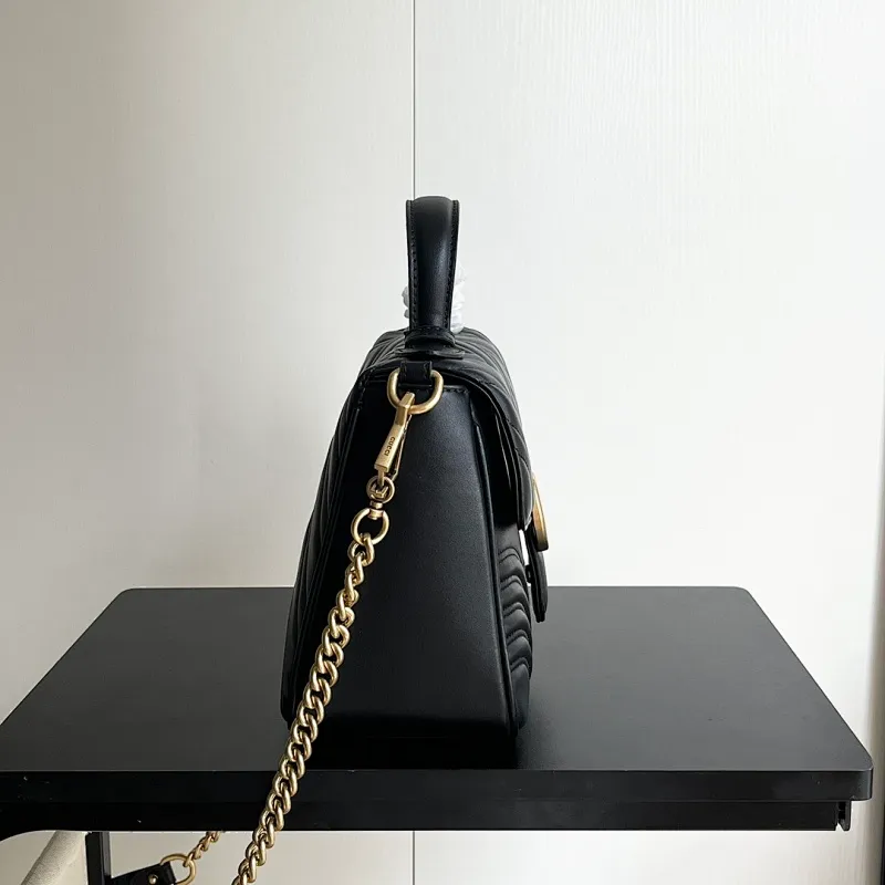 All Categories Official Website "Brand Women's Bags" Women's Bags 💙 GUCCI 2026 New GUCCI Crossbody Bag