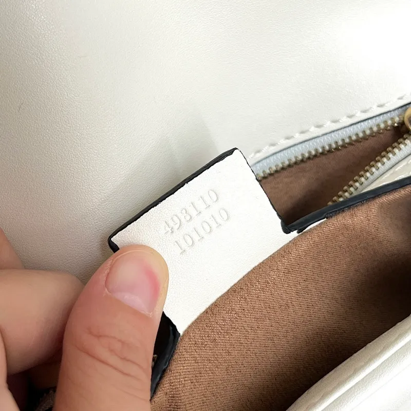All Categories Official Website "Brand Women's Bags" Women's Bags 💙 GUCCI 2026 New GUCCI Crossbody Bag