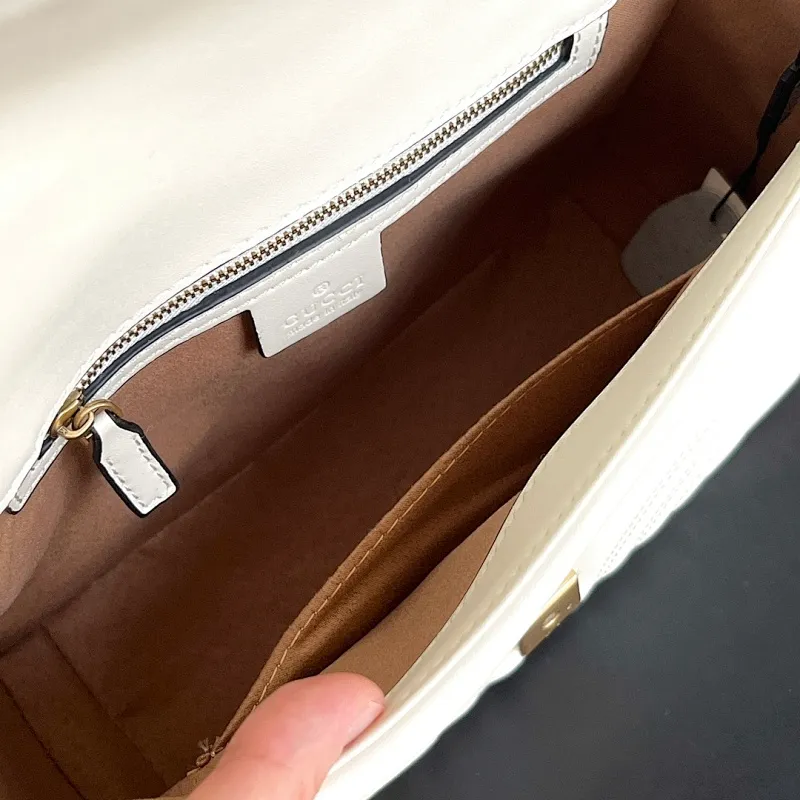 All Categories Official Website "Brand Women's Bags" Women's Bags 💙 GUCCI 2026 New GUCCI Crossbody Bag