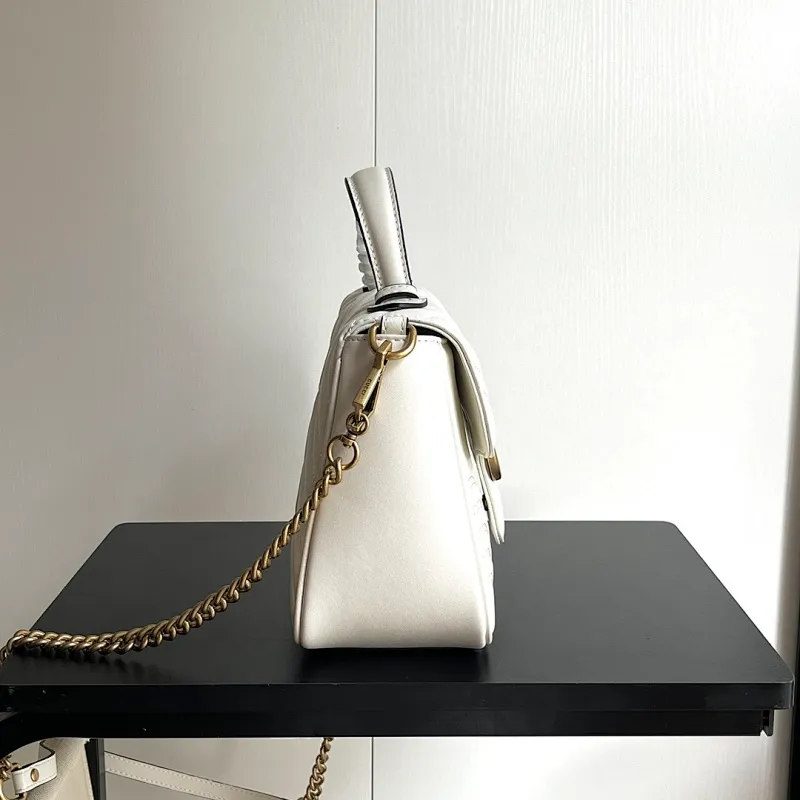 All Categories Official Website "Brand Women's Bags" Women's Bags 💙 GUCCI 2026 New GUCCI Crossbody Bag