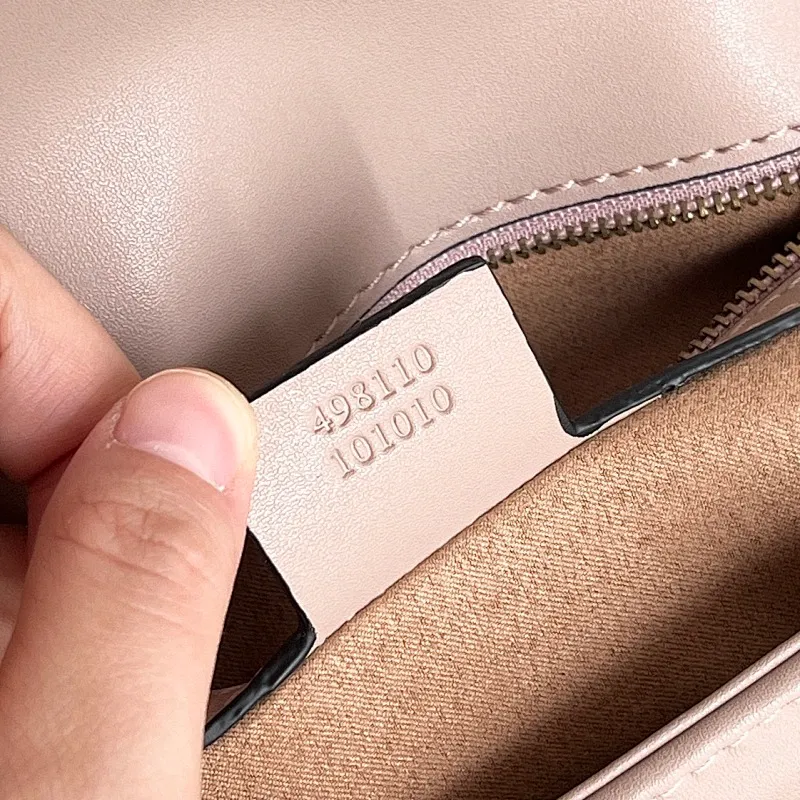 All Categories Official Website "Brand Women's Bags" Women's Bags 💙 GUCCI 2026 New GUCCI Crossbody Bag