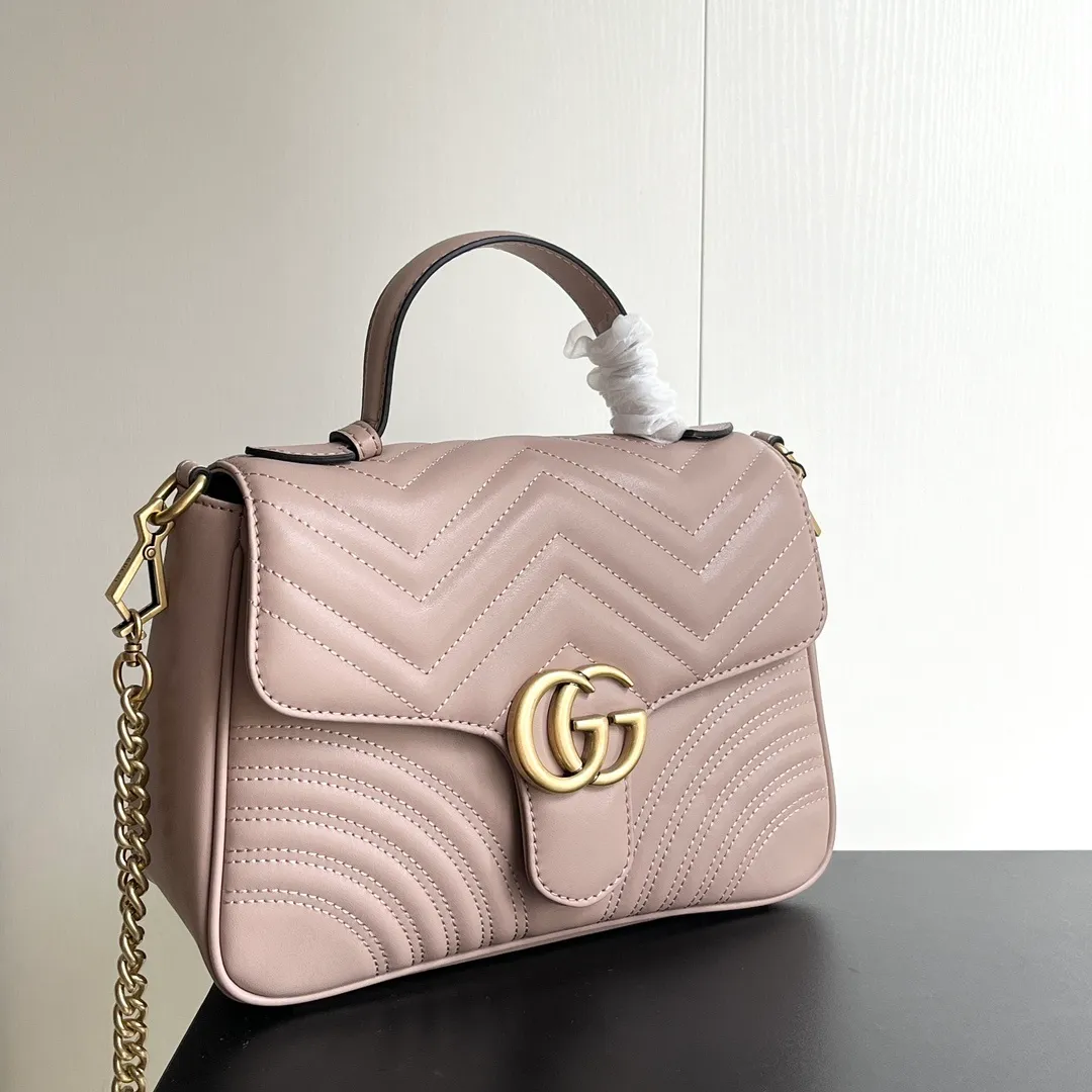 All Categories Official Website "Brand Women's Bags" Women's Bags 💙 GUCCI 2026 New GUCCI Crossbody Bag