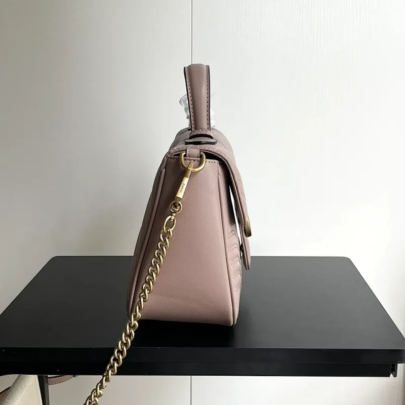 All Categories Official Website "Brand Women's Bags" Women's Bags 💙 GUCCI 2026 New GUCCI Crossbody Bag
