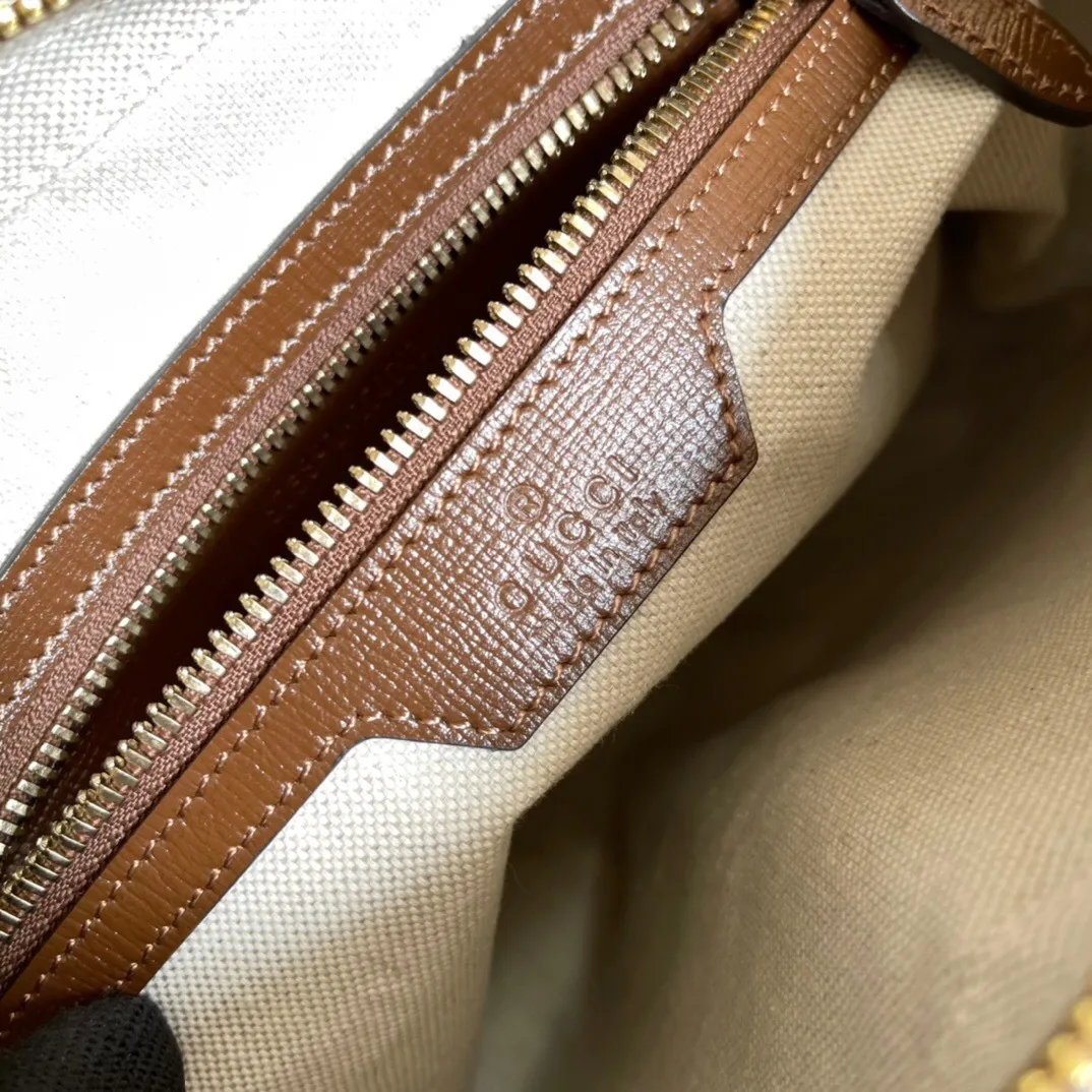 All Categories Official Website "Brand Women's Bags" Women's Bags 💙 GUCCI 2025 New GUCCI Crossbody Bag