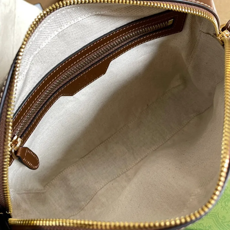 All Categories Official Website "Brand Women's Bags" Women's Bags 💙 GUCCI 2025 New GUCCI Crossbody Bag