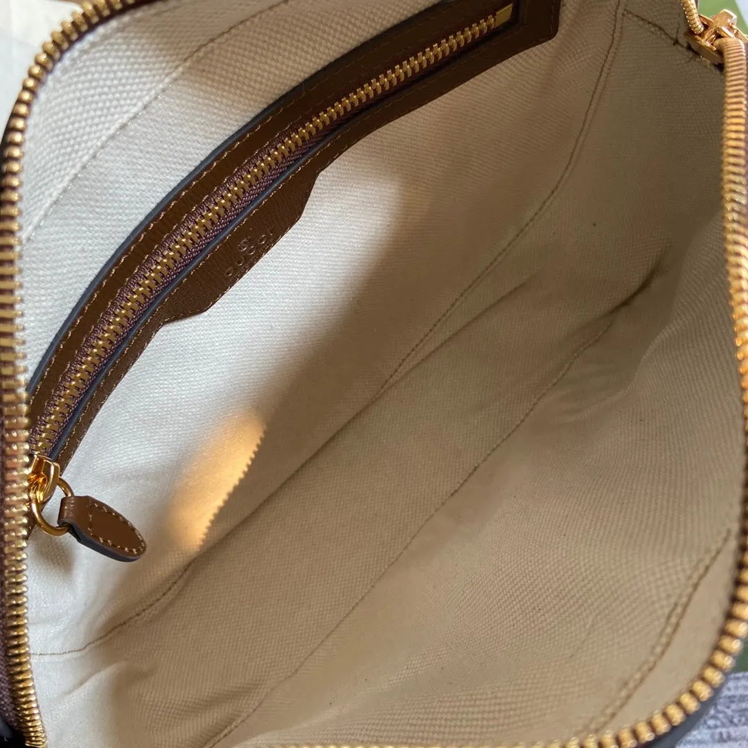 All Categories Official Website "Brand Women's Bags" Women's Bags 💙 GUCCI 2025 New GUCCI Crossbody Bag