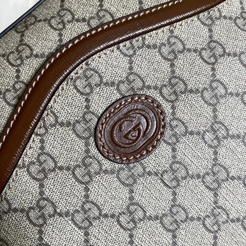 All Categories Official Website "Brand Women's Bags" Women's Bags 💙 GUCCI 2025 New GUCCI Crossbody Bag