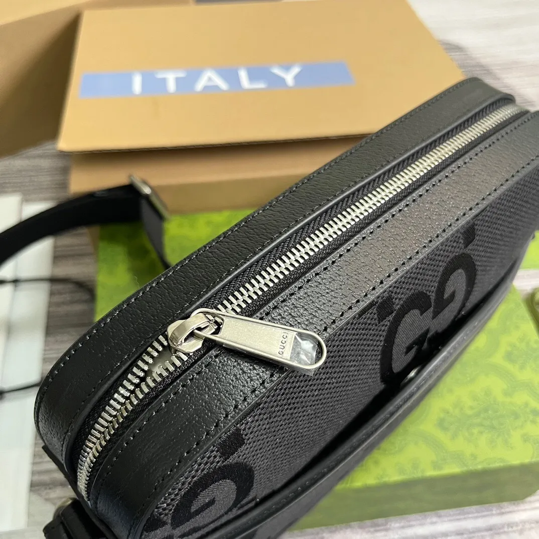All Categories Official Website "Brand Women's Bags" Women's Bags 💙 GUCCI 2025 New GUCCI Crossbody Bag