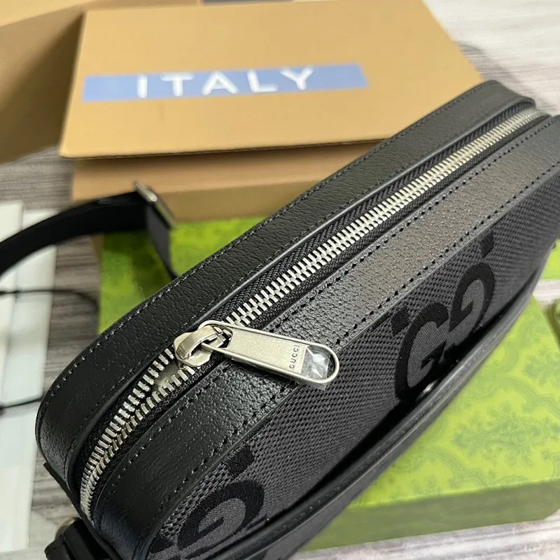 All Categories Official Website "Brand Women's Bags" Women's Bags 💙 GUCCI 2025 New GUCCI Crossbody Bag