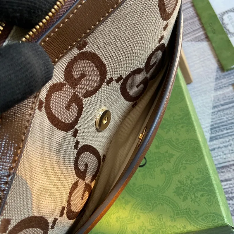 All Categories Official Website "Brand Women's Bags" Women's Bags 💙 GUCCI 2025 New GUCCI Crossbody Bag