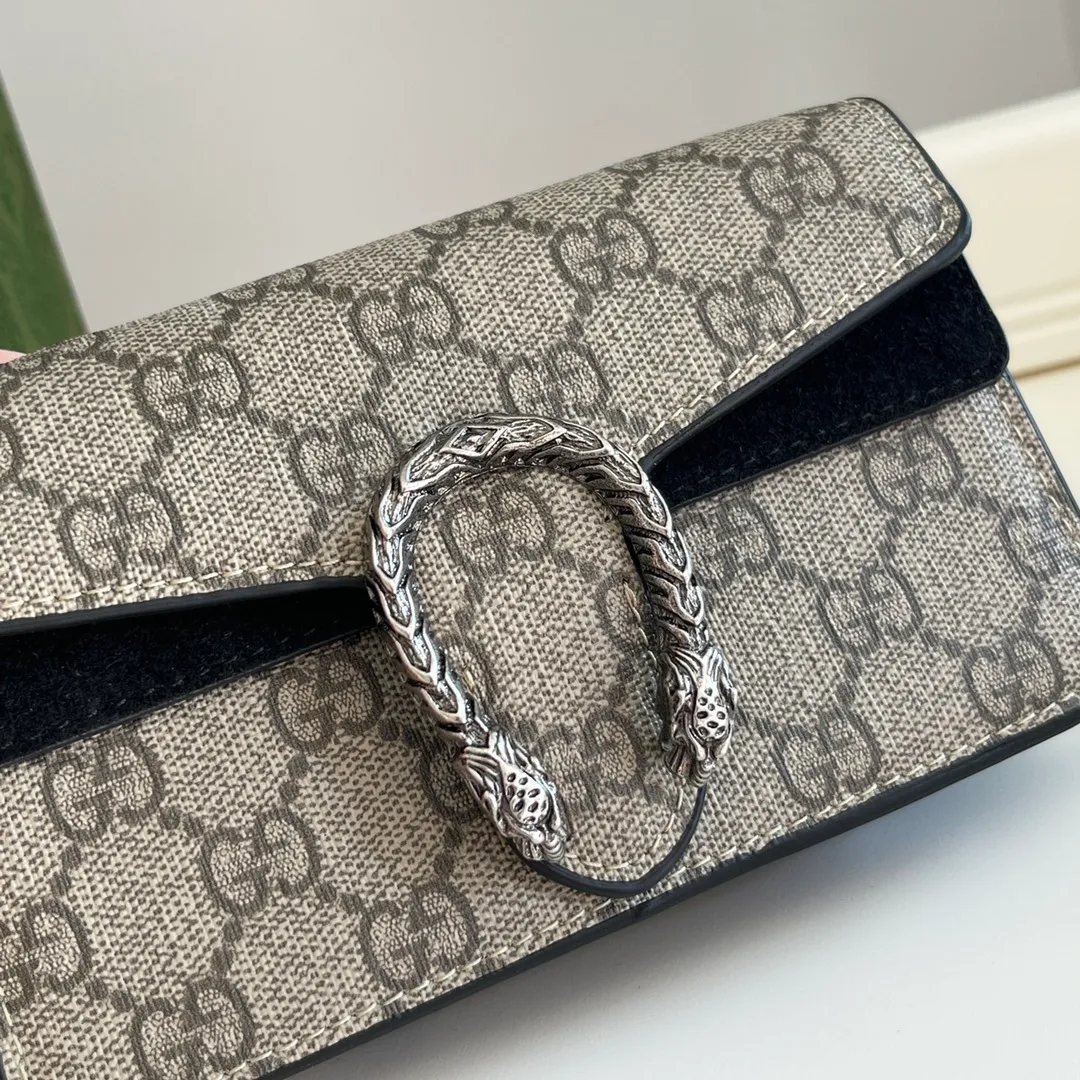 All categories Official website "Brand Women's Bags" Women's Bags 💙 GUCCI 2024 latest GUCCI crossbody bag
