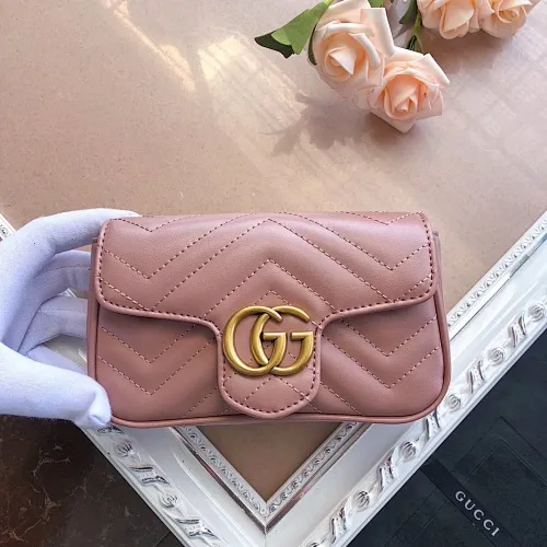 All categories Official website "Brand Women's Bags" Women's Bags 💙 GUCCI Fine imitation Gucci, high imitation Gucci bags, Gucci crossbody bags, 2022 official latest version Gucci crossbody bags, Gucci bag factory, recommended bags, size: 16.5-10.2-5.1CM