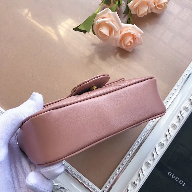 All categories Official website "Brand Women's Bags" Women's Bags 💙 GUCCI Fine imitation Gucci, high imitation Gucci bags, Gucci crossbody bags, 2022 official latest version Gucci crossbody bags, Gucci bag factory, recommended bags, size: 16.5-10.2-5.1CM