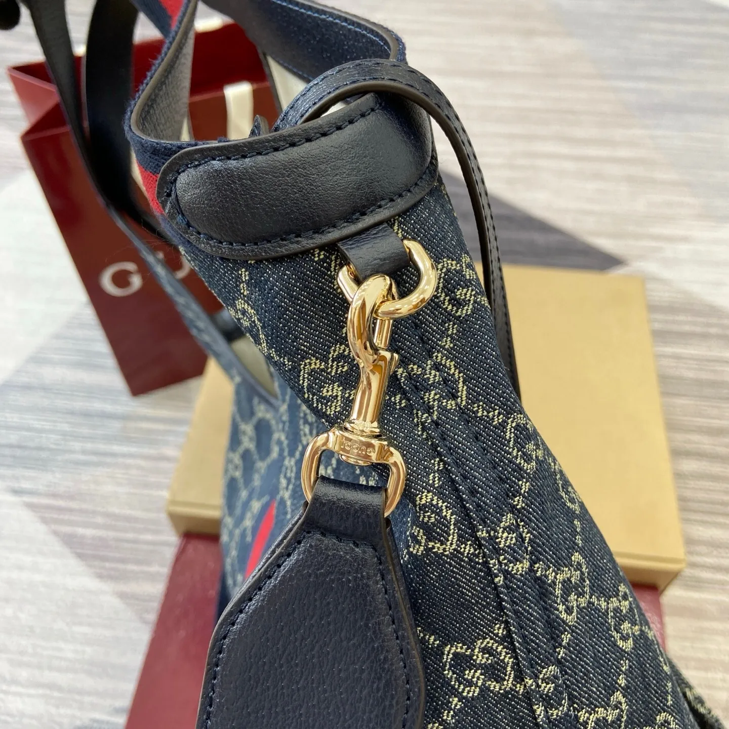 All Categories Official Website "Brand Women's Bags" Women's Bags 💙 GUCCI 2025 New GUCCI Handbags