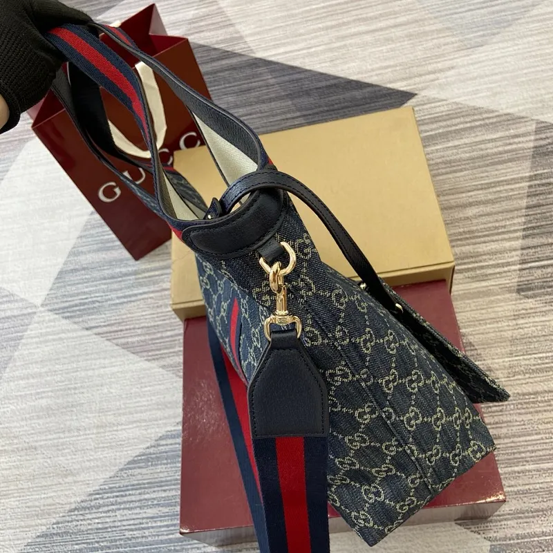 All Categories Official Website "Brand Women's Bags" Women's Bags 💙 GUCCI 2025 New GUCCI Handbags