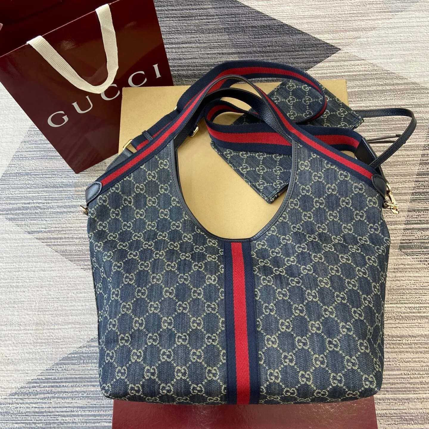 All Categories Official Website "Brand Women's Bags" Women's Bags 💙 GUCCI 2025 New GUCCI Handbags