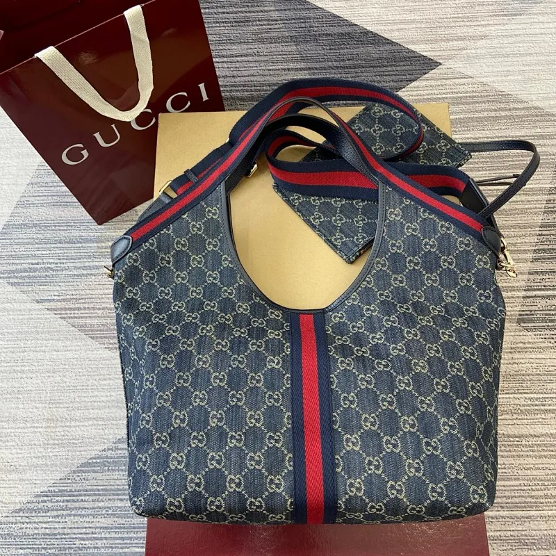 All Categories Official Website "Brand Women's Bags" Women's Bags 💙 GUCCI 2025 New GUCCI Handbags