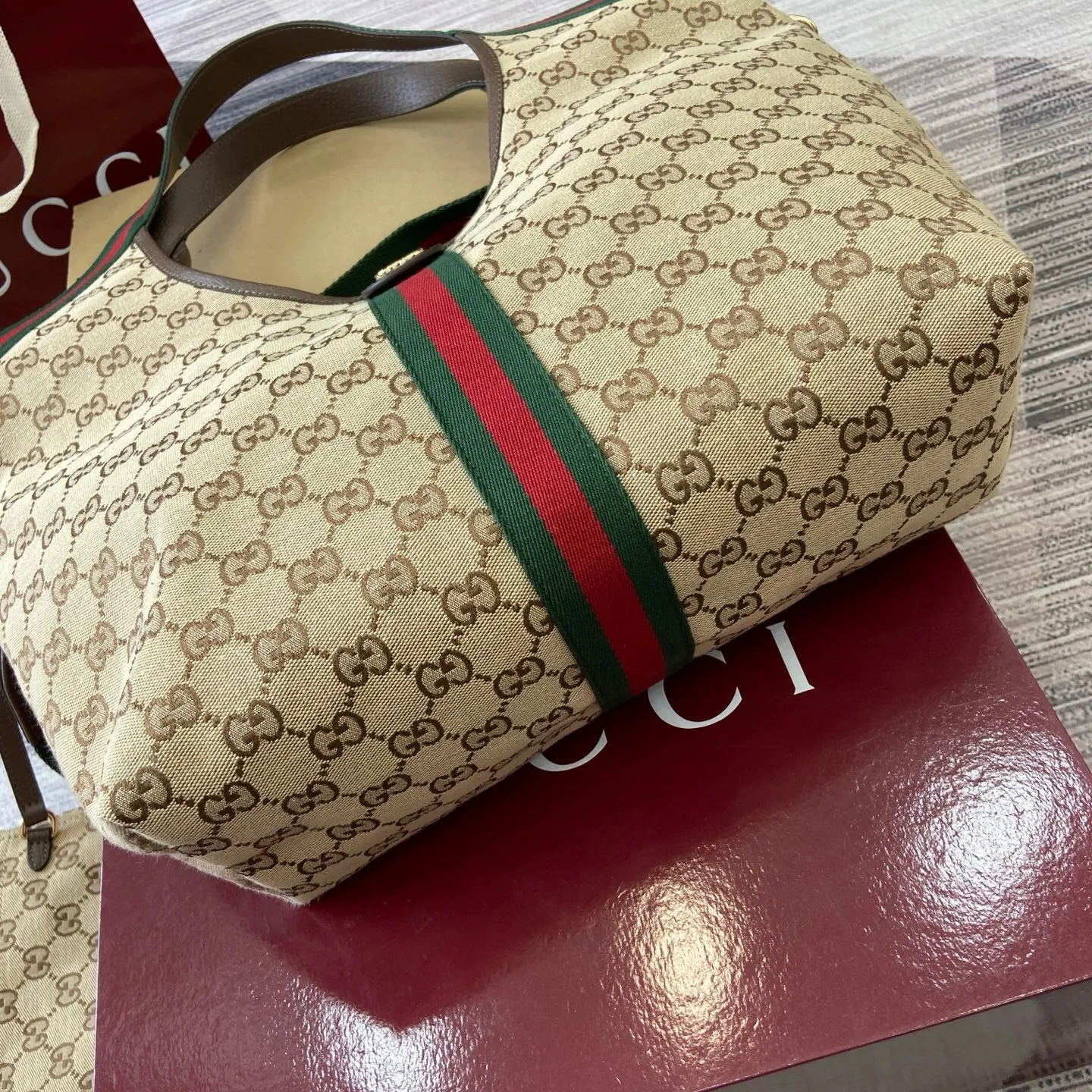 All Categories Official Website "Brand Women's Bags" Women's Bags 💙 GUCCI 2025 New GUCCI Handbags